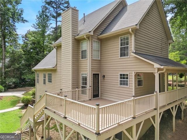 4283 Laurel Glen Court, Douglasville, GA 30135
