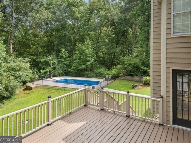 4283 Laurel Glen Court, Douglasville, GA 30135