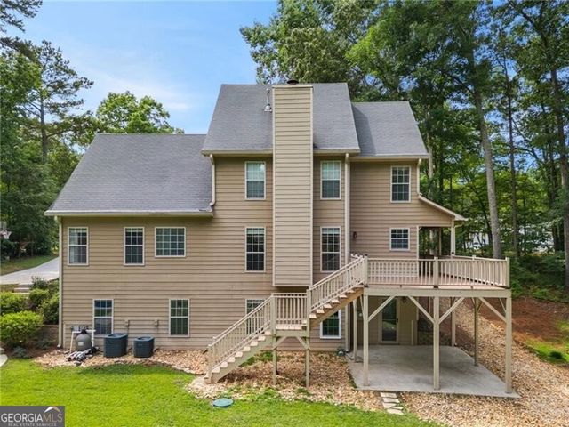 4283 Laurel Glen Court, Douglasville, GA 30135
