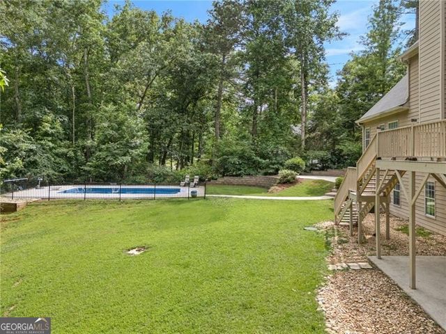 4283 Laurel Glen Court, Douglasville, GA 30135
