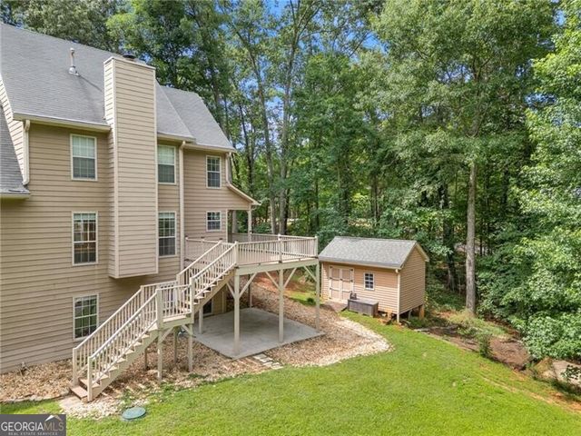 4283 Laurel Glen Court, Douglasville, GA 30135