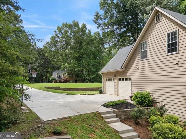 4283 Laurel Glen Court, Douglasville, GA 30135