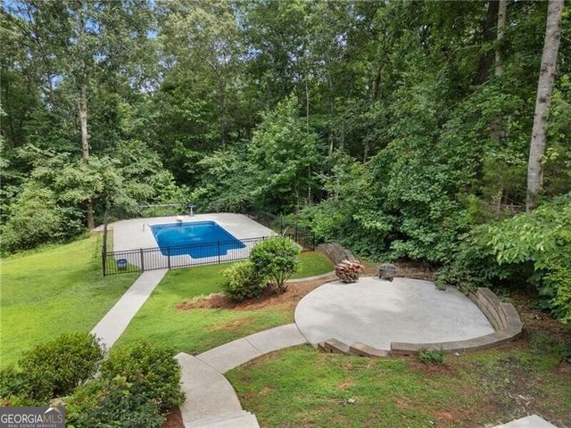 4283 Laurel Glen Court, Douglasville, GA 30135