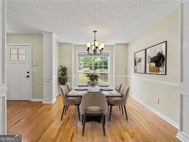 4283 Laurel Glen Court, Douglasville, GA 30135