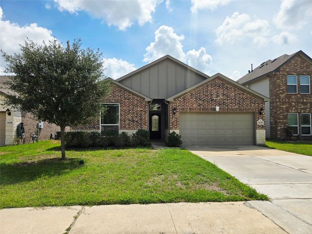 20178 Swinley Forest Drive, Cleveland, TX 77327