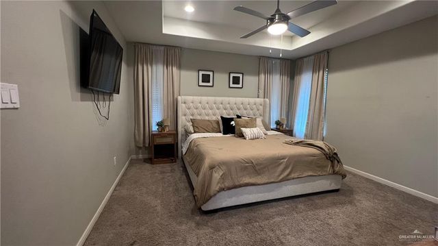 305 S Castillos Y Diamantes Street, Mission, TX 78572