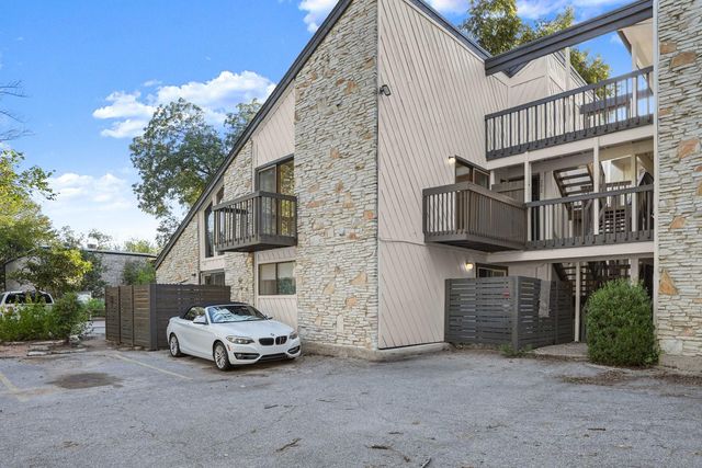 4205 Speedway Ave 201, Austin, TX 78751