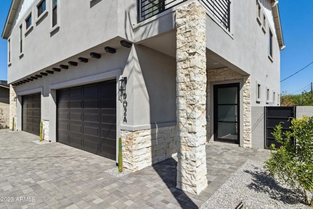 902 W Hazelwood Street Unit B, Phoenix, AZ 85013