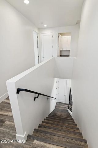 902 W Hazelwood Street Unit B, Phoenix, AZ 85013
