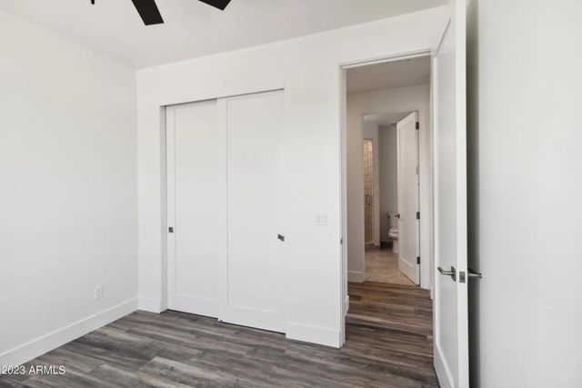 902 W Hazelwood Street Unit B, Phoenix, AZ 85013