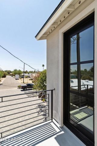 902 W Hazelwood Street Unit B, Phoenix, AZ 85013