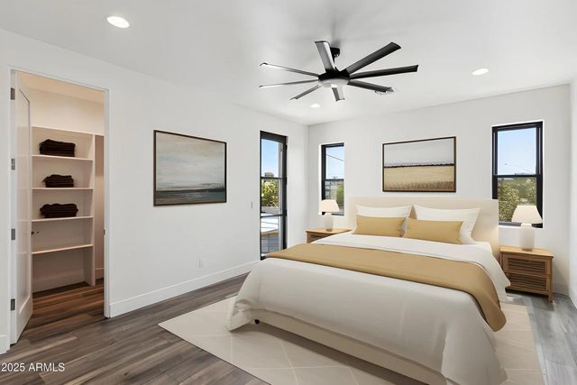 902 W Hazelwood Street Unit B, Phoenix, AZ 85013
