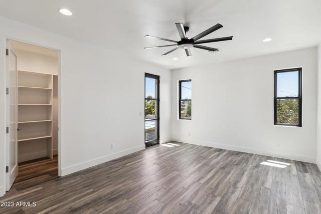 902 W Hazelwood Street Unit B, Phoenix, AZ 85013