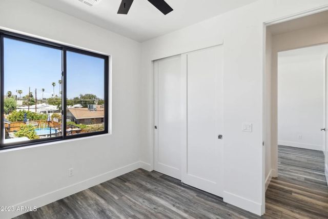902 W Hazelwood Street Unit B, Phoenix, AZ 85013