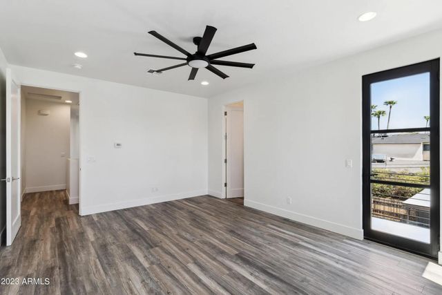 902 W Hazelwood Street Unit B, Phoenix, AZ 85013