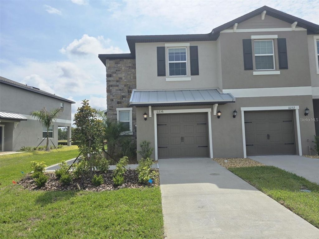 11236 E 65TH TERRACE E, Palmetto, FL 34221