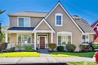 19809 Ash Crest Loop NE, Poulsbo, WA 98370