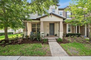 7279 DUXBURY LANE, Winter Garden, FL 34787