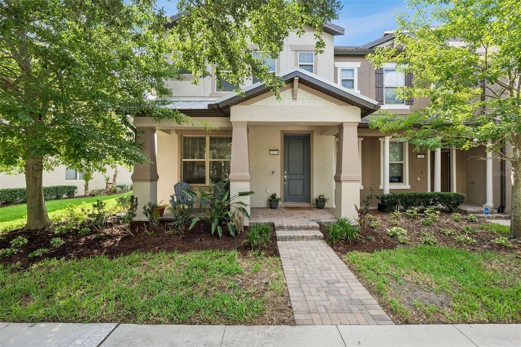 7279 DUXBURY LANE, Winter Garden, FL 34787