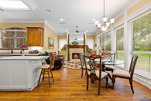 13310 White Tail Drive, Tyler, TX 75707