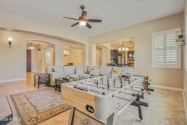 3132 E ATHENA Court, Gilbert, AZ 85297