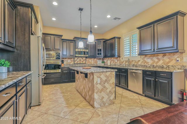 3132 E ATHENA Court, Gilbert, AZ 85297