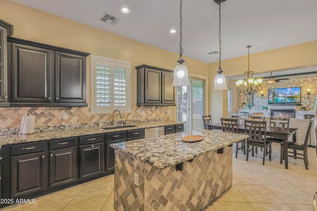 3132 E ATHENA Court, Gilbert, AZ 85297