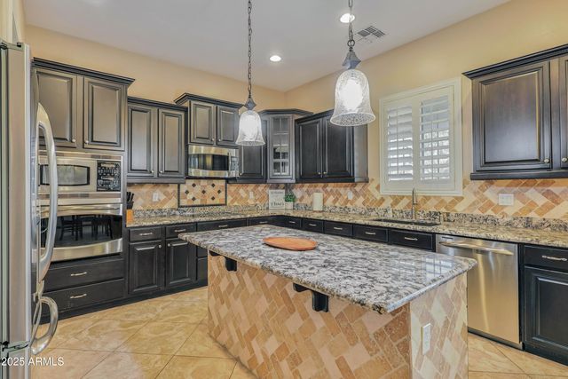 3132 E ATHENA Court, Gilbert, AZ 85297