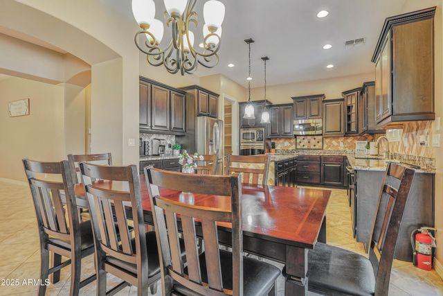 3132 E ATHENA Court, Gilbert, AZ 85297