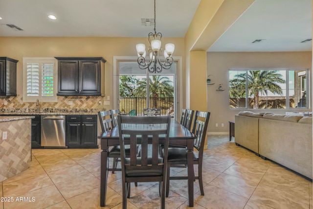 3132 E ATHENA Court, Gilbert, AZ 85297