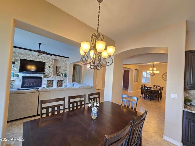 3132 E ATHENA Court, Gilbert, AZ 85297