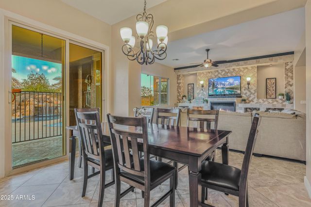 3132 E ATHENA Court, Gilbert, AZ 85297