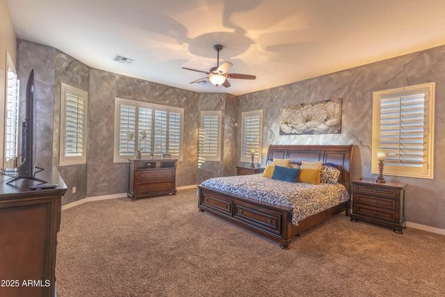 3132 E ATHENA Court, Gilbert, AZ 85297