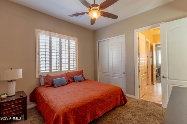 3132 E ATHENA Court, Gilbert, AZ 85297