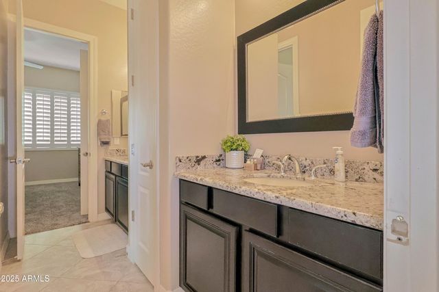 3132 E ATHENA Court, Gilbert, AZ 85297