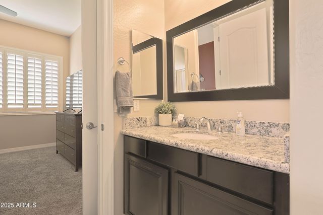 3132 E ATHENA Court, Gilbert, AZ 85297