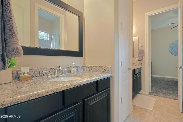 3132 E ATHENA Court, Gilbert, AZ 85297