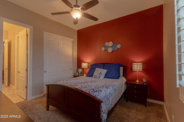 3132 E ATHENA Court, Gilbert, AZ 85297