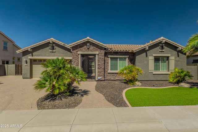 3132 E ATHENA Court, Gilbert, AZ 85297