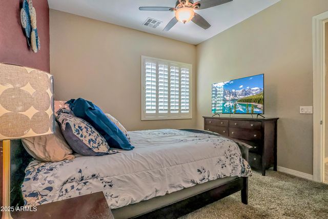 3132 E ATHENA Court, Gilbert, AZ 85297