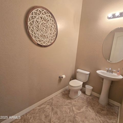 3132 E ATHENA Court, Gilbert, AZ 85297