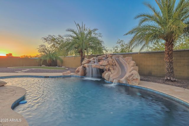 3132 E ATHENA Court, Gilbert, AZ 85297