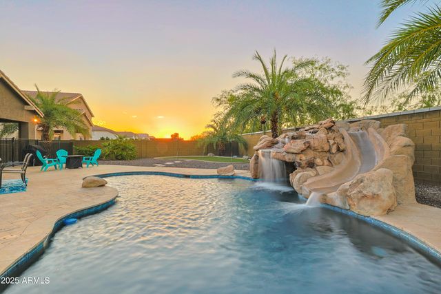 3132 E ATHENA Court, Gilbert, AZ 85297