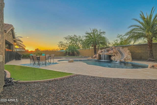 3132 E ATHENA Court, Gilbert, AZ 85297