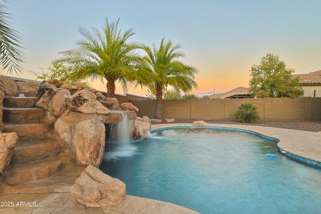 3132 E ATHENA Court, Gilbert, AZ 85297
