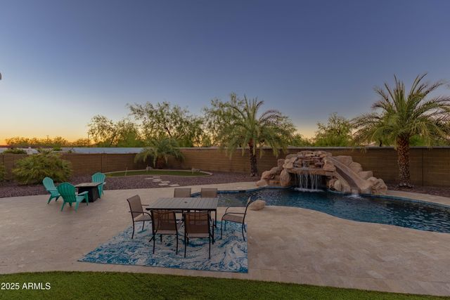 3132 E ATHENA Court, Gilbert, AZ 85297