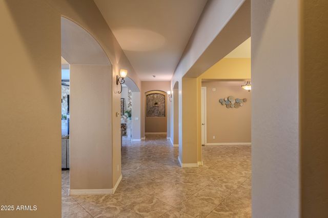 3132 E ATHENA Court, Gilbert, AZ 85297