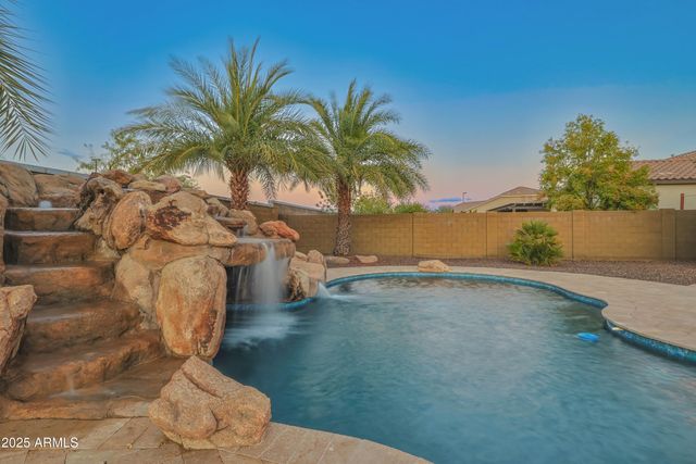 3132 E ATHENA Court, Gilbert, AZ 85297
