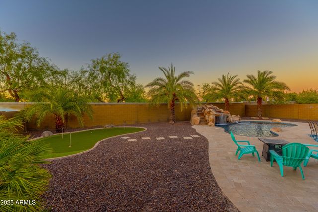 3132 E ATHENA Court, Gilbert, AZ 85297