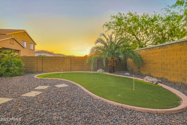 3132 E ATHENA Court, Gilbert, AZ 85297